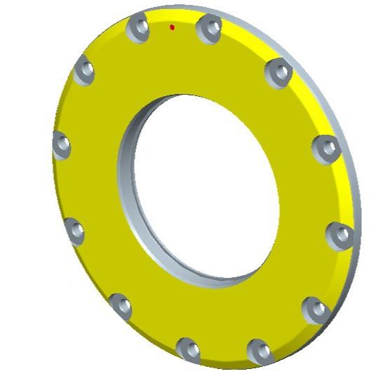 PC400LC-6/PC4506PC750-6/PC-80-6/PC1PC400-7250-70-/8挖机回转