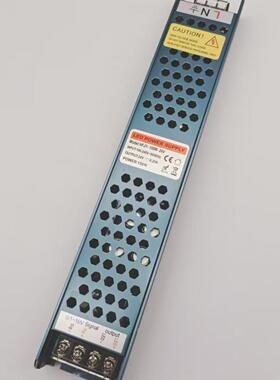 0-电10可控硅一体长条调光源V12V4V60W100W15MNM20W200W250W