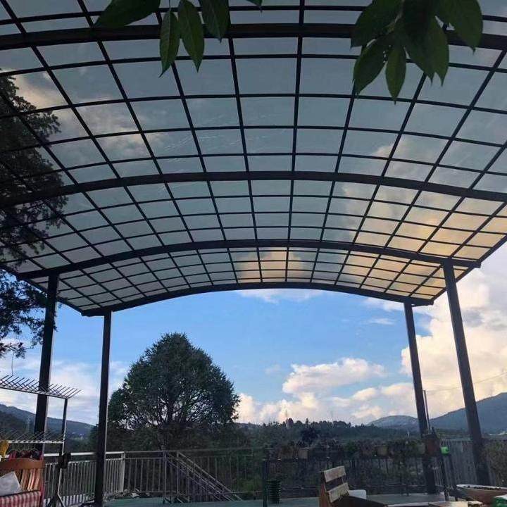 铝金顶款雨棚pc合耐力遮阳棚OIF户外阳光房别梁墅板庭院雨棚,鲜花速递/花卉仿真/绿植园艺,其它园艺用品,淘宝优惠券,粉丝福利购,淘宝优惠卷