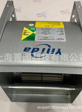 转子离心OAPA风机YSYQ280R浙江亿利达ILI外D风机