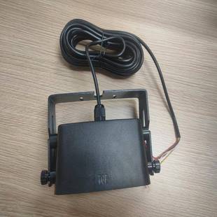 快速器门车库门达智能检测高度2.5TOPM-7.0感应人车分离自雷动M门