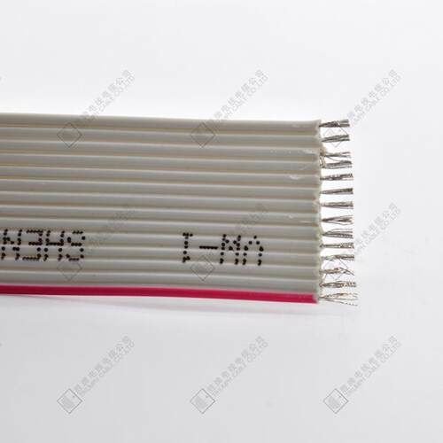 灰排TAG线缆LED显示屏排线2651线XIF14P/线1J6P/20P/26P