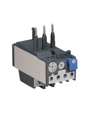 ABB过热继电器4热R载继电器TIPVA25DU-6.5M;1SAE231111131