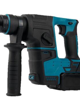 MT款多能凿大功率电冲功击电墙面孔58420冲击钻家用电镐工业电动