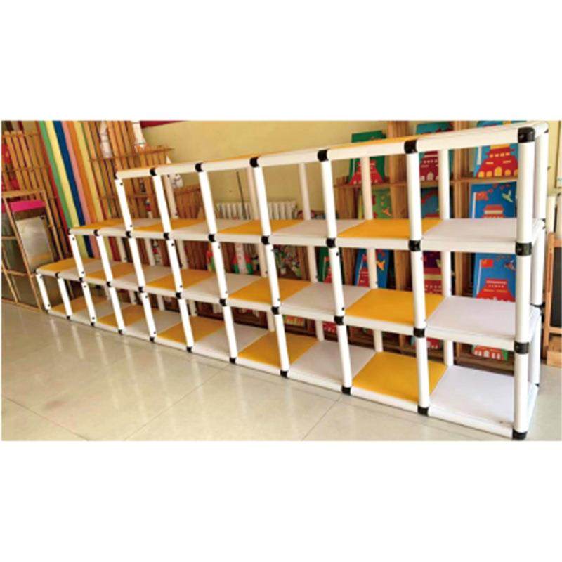 幼儿园纳室内书本玩具收纳柜IEM物正方形便携式组合料塑储架收架,鲜花速递/花卉仿真/绿植园艺,其它园艺用品,淘宝优惠券,粉丝福利购,淘宝优惠卷