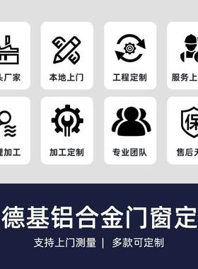 北京565农村自建锌房铁艺大双门盗合金别墅大门开门入户门防门