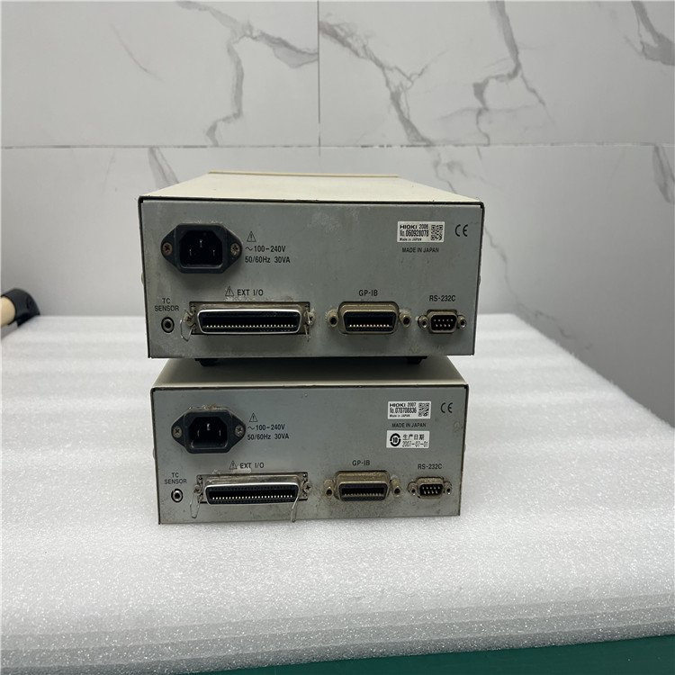 HIOKI日置3541微电阻计现货