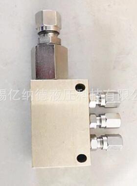 价优HSTV8-1/60ROU气油分配H器