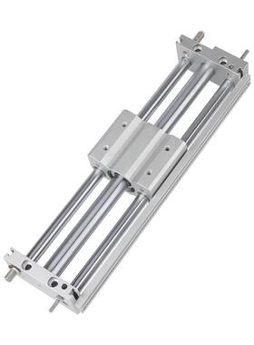 YS3MCC1S/CY5831SG2-50/100/150/200/250/300/350Z磁偶杆式无气缸