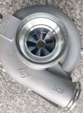 潍压柴欧三配龙工855N6铲车电喷发机K29612011112动K2942涡轮增器