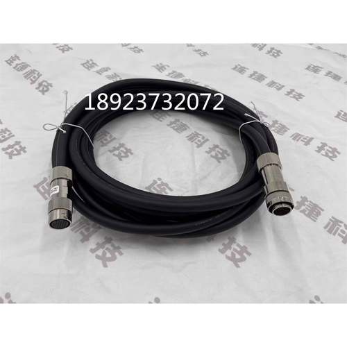 YRASKAWAXRCZNCJ-RPOXPP02B-XPP04B示教器线CBL-X0051