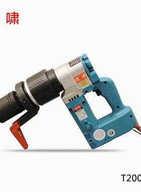 0虎啸电0定扭矩扳手SSB电动扭矩扳手T300T50T700动T100T2000T5000