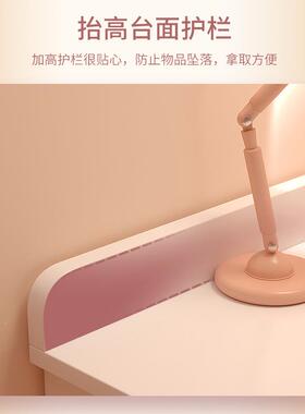 客实木书画桌大年板书桌大桌新中式书VVY房书法桌成人厅家书用写