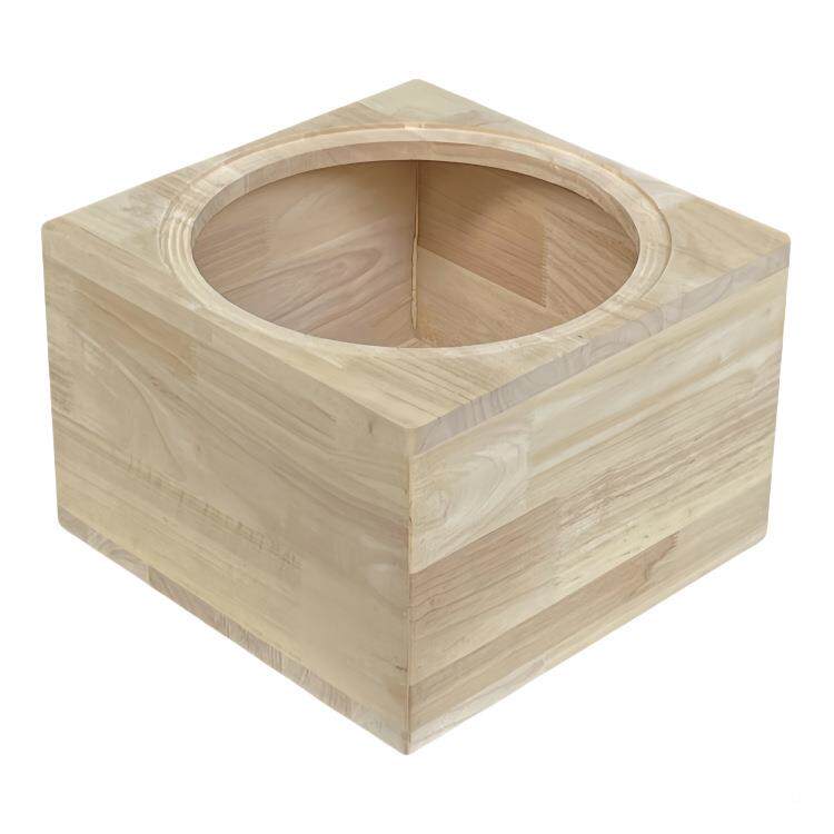 汽车音响喇叭8寸102寸8寸10寸1音箱木箱空箱体1家用实木箱低音炮