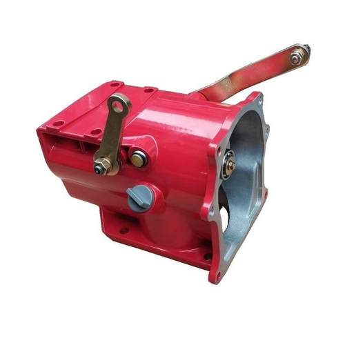 170F171F137F汽油机风冷柴油耕机旋CXU耕机微上箱体牙箱/变速/箱