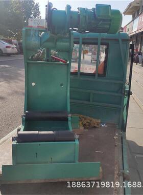 宁生产630mm电镀锌HPH管管割管动机大管径钢切割机济钢管切管机