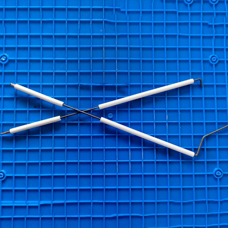 燃烧机百设备配件LME11.33利雅路燃燃烧机点火针感应针烧控制得器