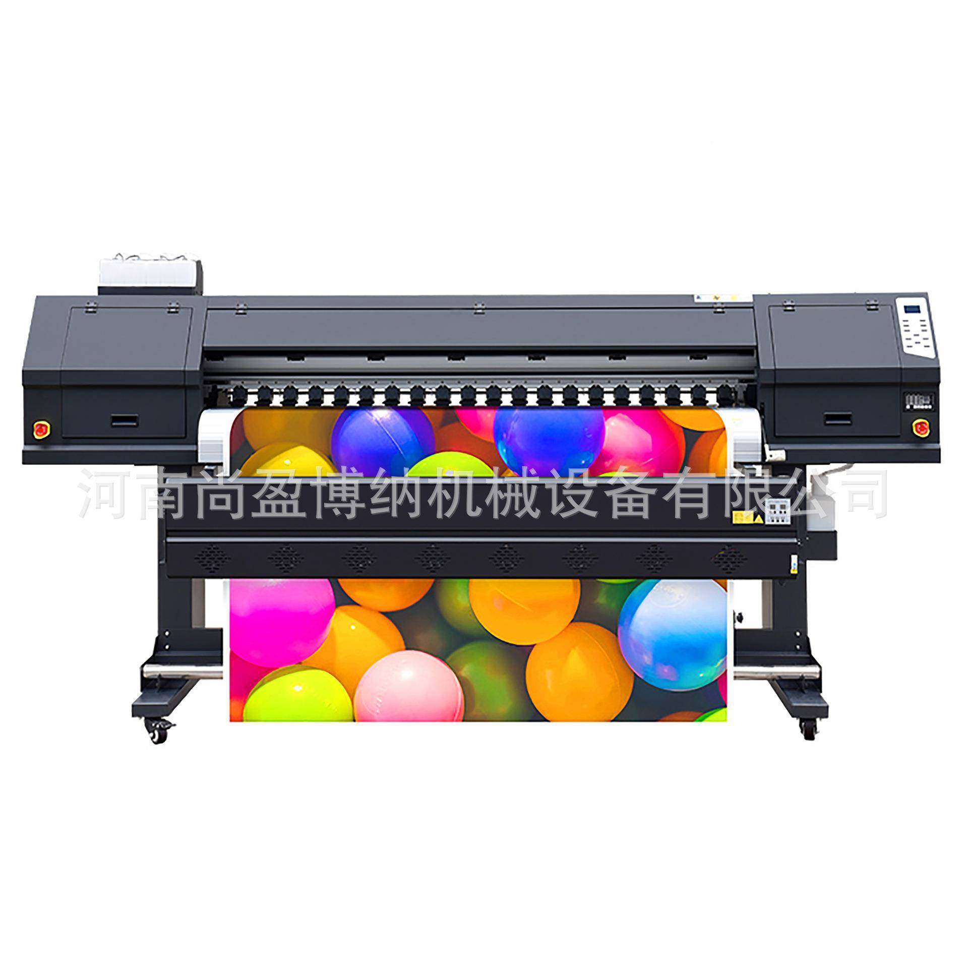 全绵面料直喷数码印机花8头32速00喷头码SY-160数印花机高热转印,机械设备,印刷设备,淘宝优惠券,粉丝福利购,淘宝优惠卷