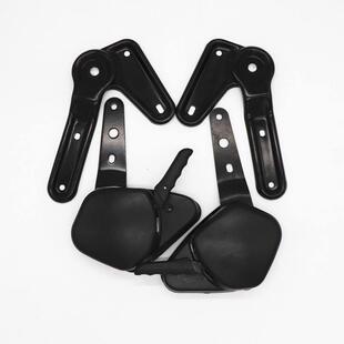 工程械车类配件安全/扶手/底座/调角器带OES各/腰托机开关/阻尼器