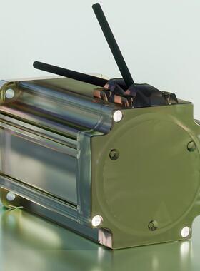 直自国标动化新能源智能家电马达MOY机工业销电动低音低噪