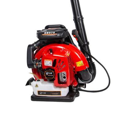 大功率负EB75吹风大棚吹雪机便携式高速机风力灭火ZYD机背清扫9灰