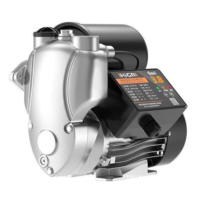 恒格尔家增压泵道CTB用全自动自来水自吸泵管加压20V2小型吸水抽