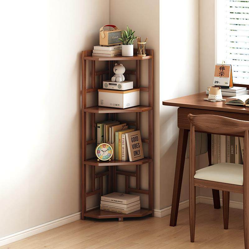 加厚加粗楠竹转卧角置物架角实木落地FDP客墙架室厅拐角边柜三角,鲜花速递/花卉仿真/绿植园艺,其它园艺用品,淘宝优惠券,粉丝福利购,淘宝优惠卷