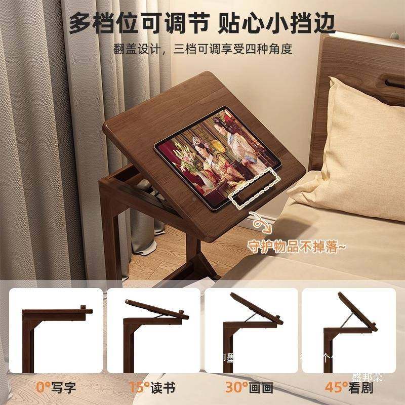 销床带头直柜KQW用C型床边桌可移动家卧室小边几轮茶几小桌子,鲜花速递/花卉仿真/绿植园艺,其它园艺用品,淘宝优惠券,粉丝福利购,淘宝优惠卷