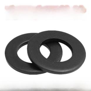 加宽垫圈 加厚 M6M8M10M12M16M20M24M30M36M42 M64高强度平垫圈