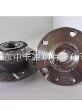 VKBA6556 8V0498625 1K0498621 5K0498621 1K0407621轮毂单元轴承