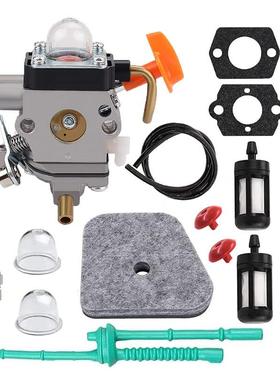 C1Q-S174 化油器 FS90 FS110R FS100 HL90/100 HT100 M100 KM110