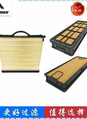 2393907 AF55024 R344420 AF55318适配康明斯QSX15发动机空气滤芯