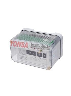 JGL-14静态反时限过流继电器 上海永上 电流继电器