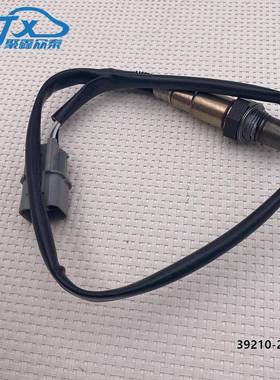 39210-2B110适用于现代elantra HD悦动I30起亚福瑞迪氧传感器