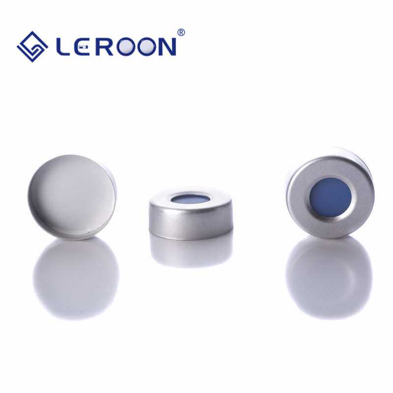 瑞士万通水分仪860卡式炉进样瓶盖垫替代原装产品 6.1448.057