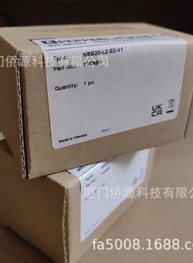 NBB20-L2-E0-V1倍加福电感式接近开关/传感器(120983)原装现货