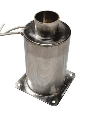 伟信NHG18孔陶瓷蜂窝发热芯22热0150W0发丝透灸仪加热V电热丝