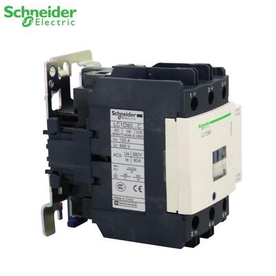 原装UNH三极接器触LC1D80E7CAC48VLC1D80F7C1108V0A