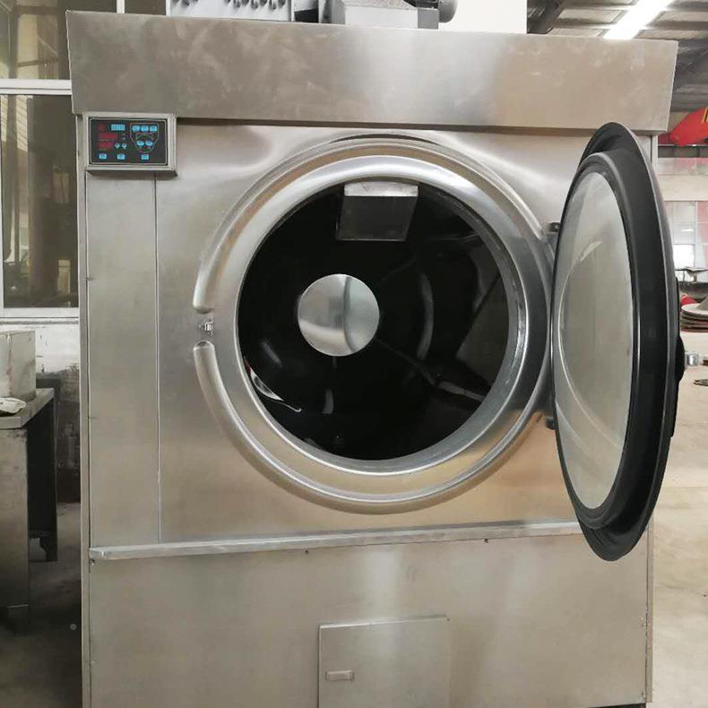 业干烘机衣.羊20-30-50毛衫纺织品床单成工烘干设备烘干机