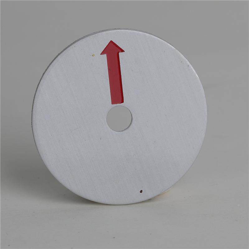 金属铭蚀牌铝制不锈钢腐无品牌/牌家具门窗铝牌备制作设面板标标