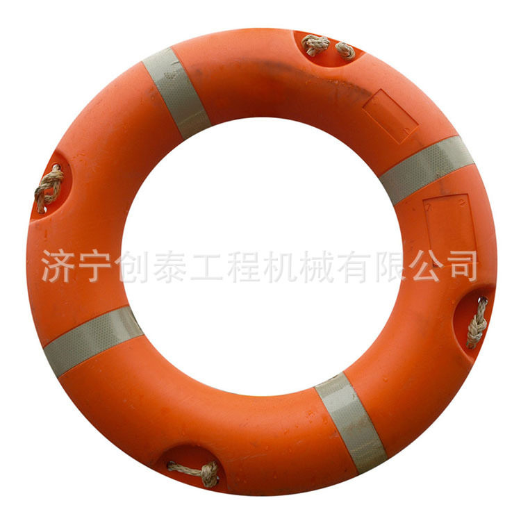 船用聚氨酯泡沫救生圈