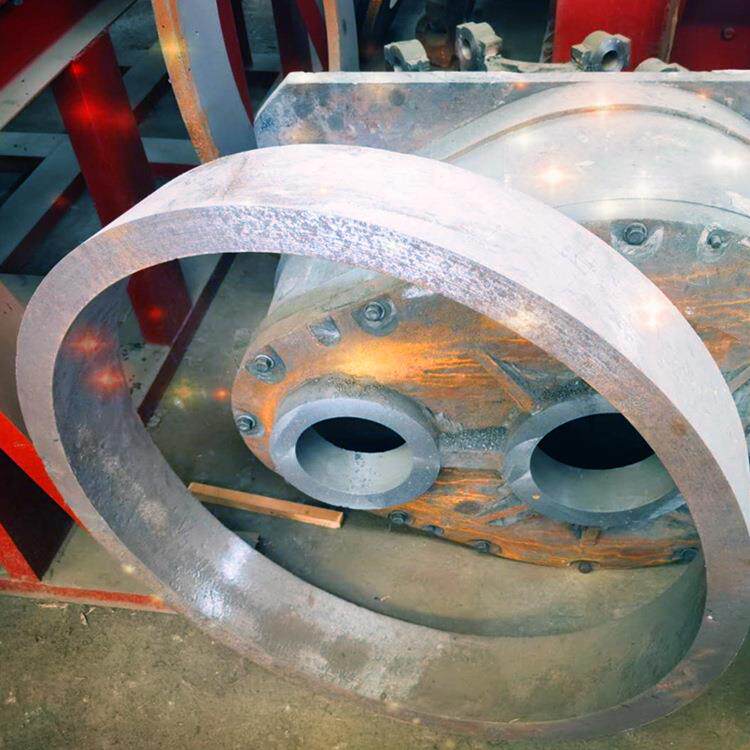 雷蒙磨易损配商3019型雷蒙机件磨磨辊2020磨环件中州现配货