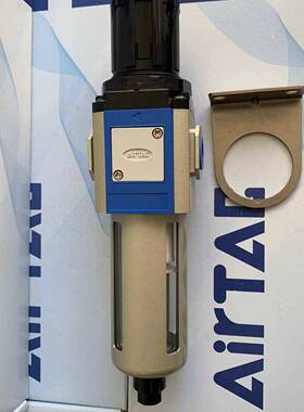 德客气动调压减压过滤器GFR0A0-10GFR30010F1773亚GF3R30010F1