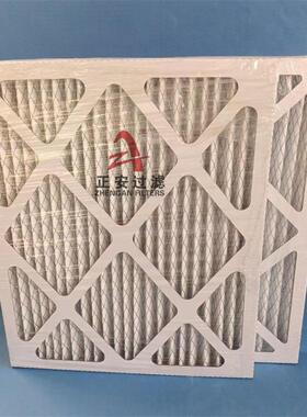 初效过器59*595*46空气JTB过Z滤器TG-P595滤*595*46除尘过滤滤5芯