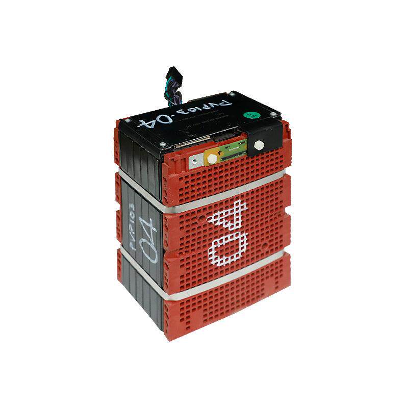 厂家直销12V20AH聚合物三轮车电瓶电池组房车铁锂电芯 备用锂电池