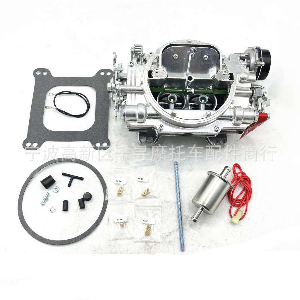 汽车化油器 1403-500 电动阻风门 4冲程 CFM500