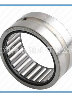 实体套圈滚针轴承NA4920 RNA4920 带内套滚针轴承 IR100X115X40