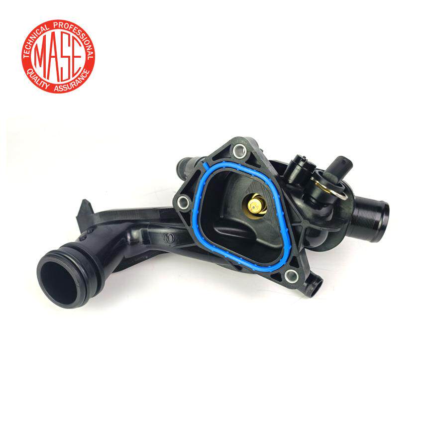 适用于宝马bmwMINI R60温度传感器发动机冷却液恒温器11538674895