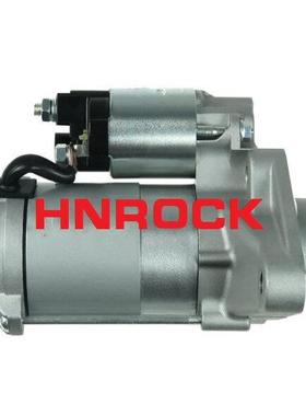 河南若克起动机 03111-4300 12V 2.0KW 12T适用于MARELLI