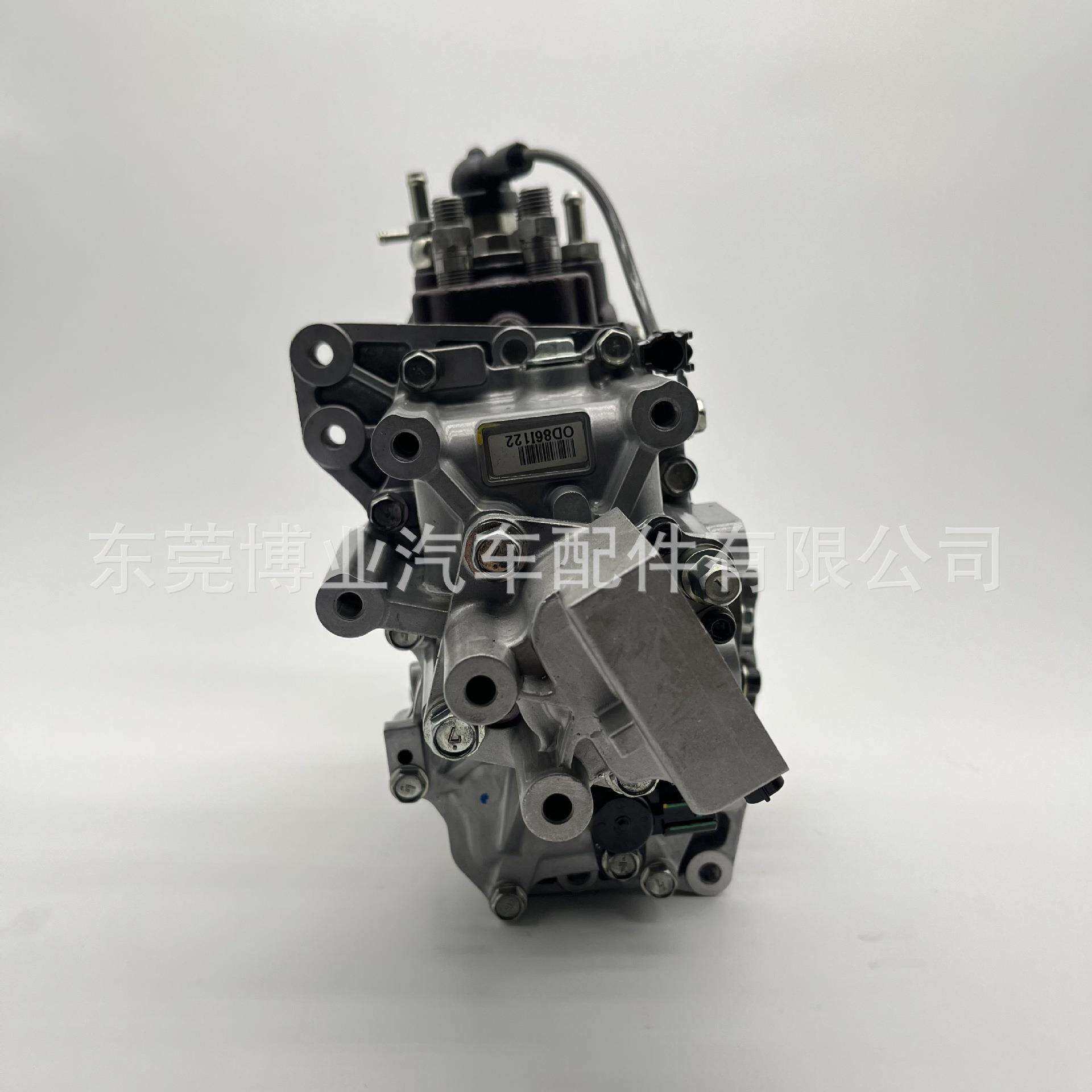 高品质油泵729927-51320高压油泵适用4TNV98-ZPJ-LW/ZP-LYW